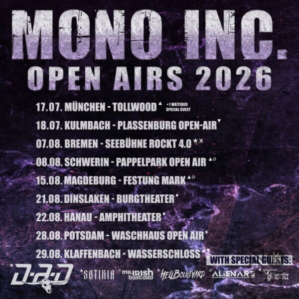 Ticket Niftee ohne Saalplan