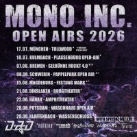 Ticket Niftee ohne Saalplan