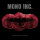 MONO INC. - Melodies In Black 2CD