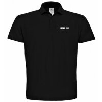 Polo Shirt MONO INC.