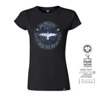 Girl-Shirt MONO INC. Children Of The Dark (2021)