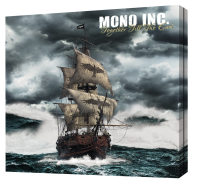 MONO INC. - Together Till The End (2CD)