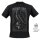 T-Shirt MONO INC. Children Of The Dark 2003