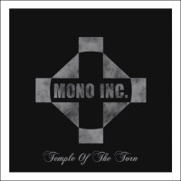 MONO INC. - Temple Of The Torn (Collectors Cut) (CD im...